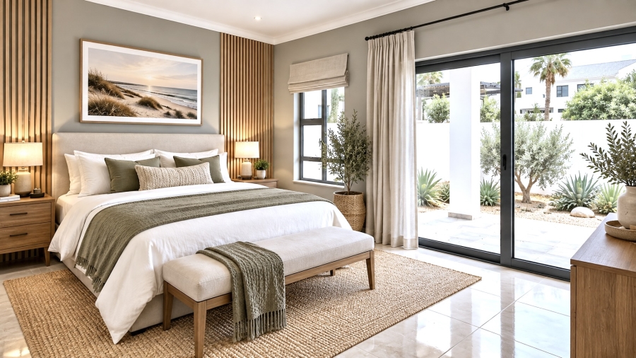 3 Bedroom Property for Sale in Golden Mile Western Cape